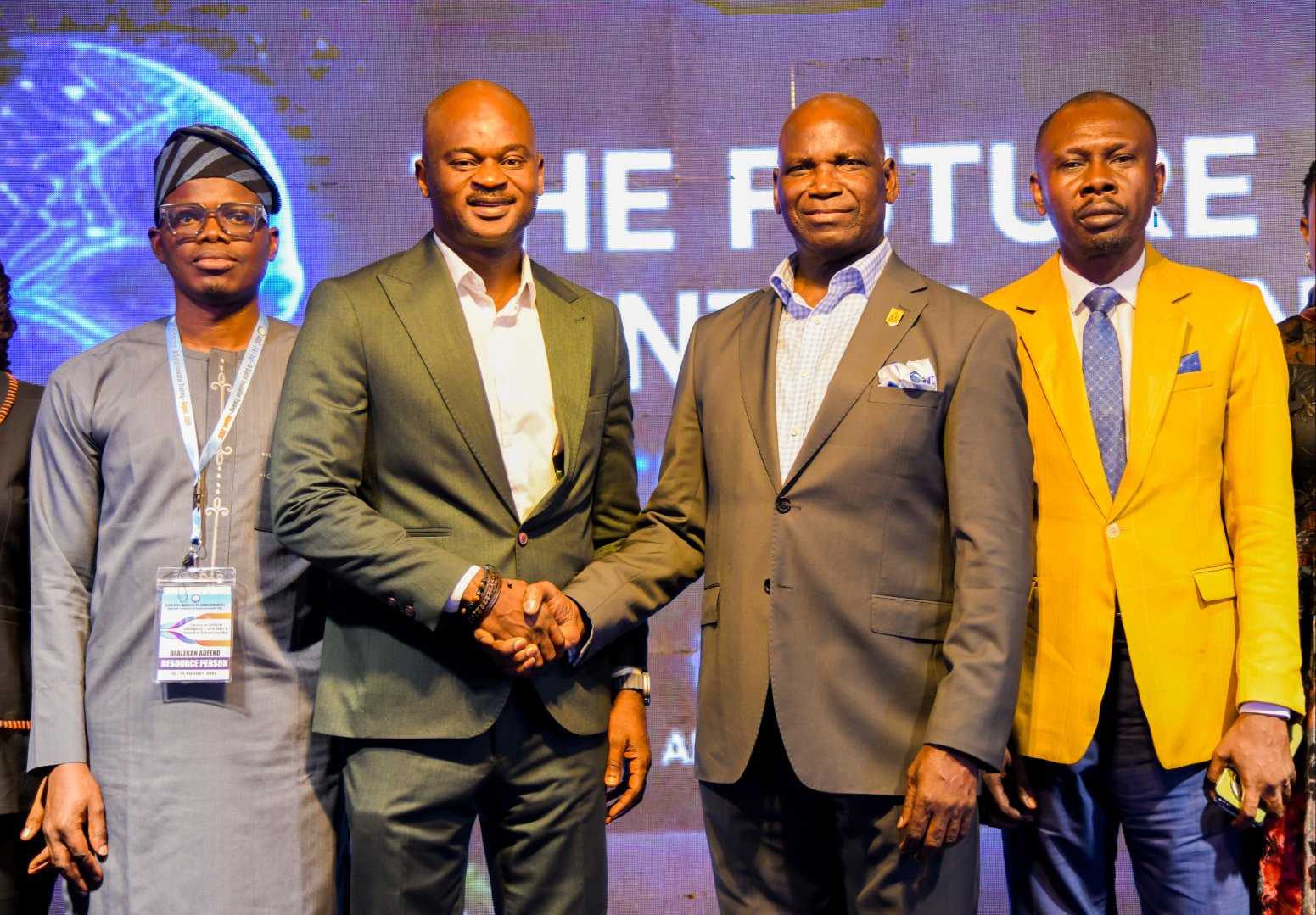 NDDC Boss Challenges Youths to Create Enterprises, Generate Sustainable Livelihoods
