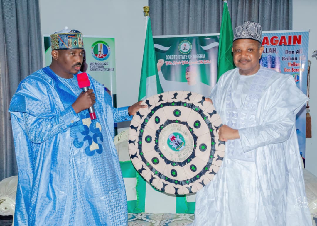 PRESS RELEASE  Emulate Aliyu’s Development Initiatives, Bagudu Tasks Governors