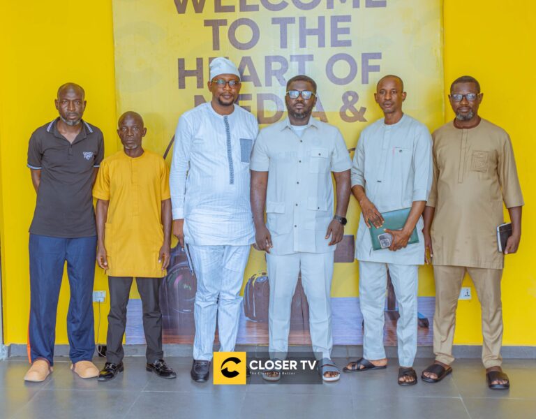 Closer TV Backs NUJ Campaign Against Cultism, Drug Abuse