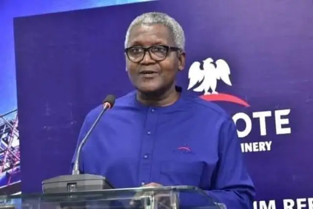 Dangote To Receive Leadership Award At Africa-Brazil 2026 Expo