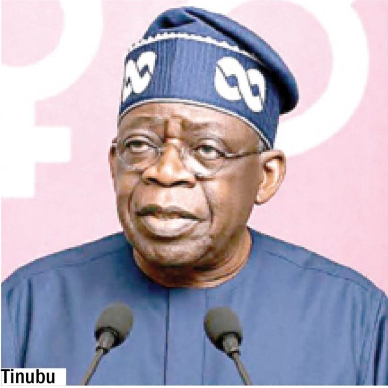 Tinubu asks AU to act against xenophobic, Afrophobic attacks in South Africa