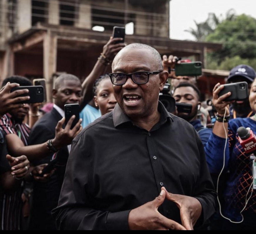 Obi Benue Blockade: Police Arrest 46, Pressure Mounts for Probe