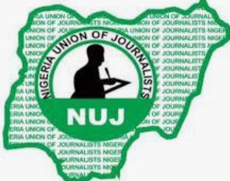 NUJ commends Bago’s development strides, calls for media sector revitalisation