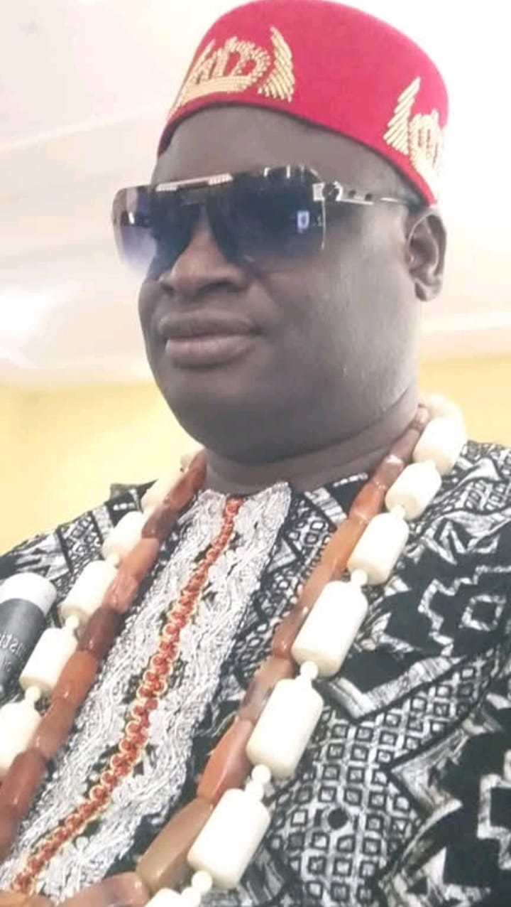 2027: Ebonyi Monarch Urges Stakeholders to Shun Divisive Politics
