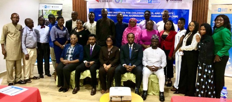 NUJ FCT Urges Journalists to Adopt Ethical, Child-Sensitive Reporting Against Child Recruitment in Armed Conflicts