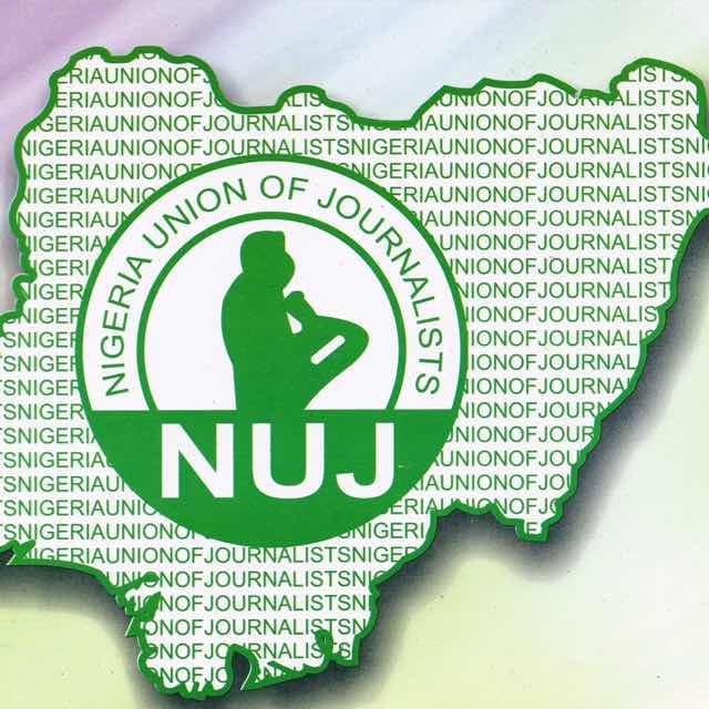 NUJ Convenes 2-Day National Security Summit
