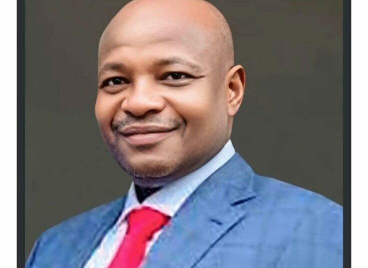 Media–security relations: DG DSS bags NUJ man of the Year award