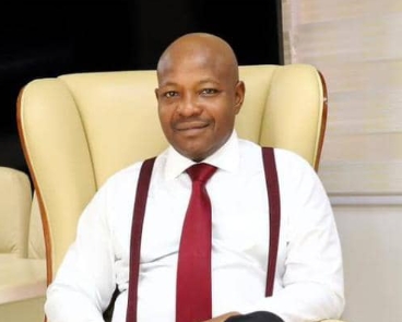 NUJ Confers Man of The YEAR Award On DSS DG
