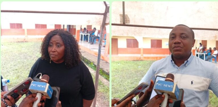 Economic hardship, insecurity discourage voters from Ondo Bye-Election —APM candidate, Ex-Speaker lament