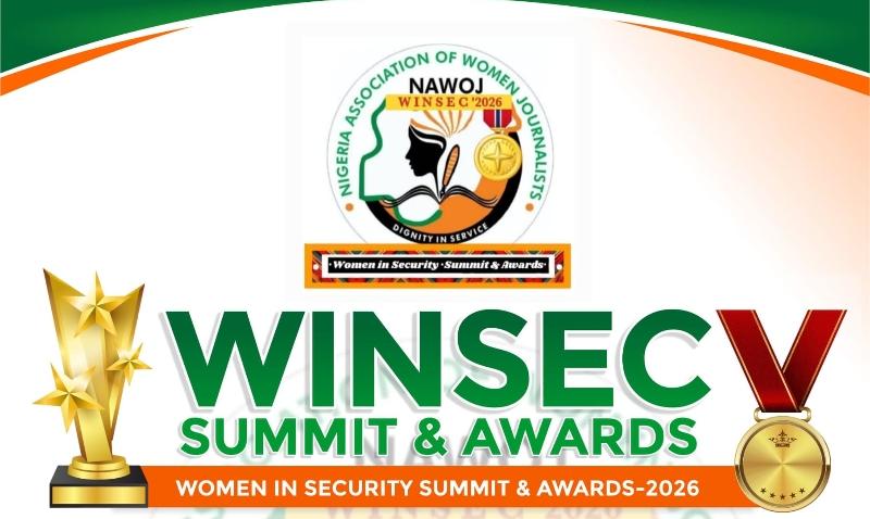 June 28, 2026  PRESS RELEASE  WINSEC Summit &amp; Awards 2026: Notice of Adjustment in Date