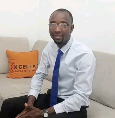 NUJ Demands Immediate Release of Journalist Stanley Ugagbe, Condemns Alleged Arrest by Unidentified Operatives
