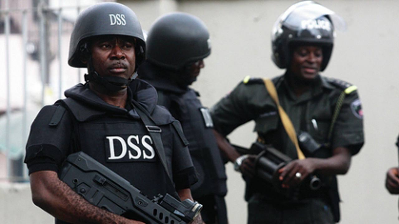 Zainab Sodiq in DSS Custody Over Alleged Drone Permit Violation