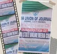 Jigawa Online Media Chapel Seeks Stronger Partnership with State Government