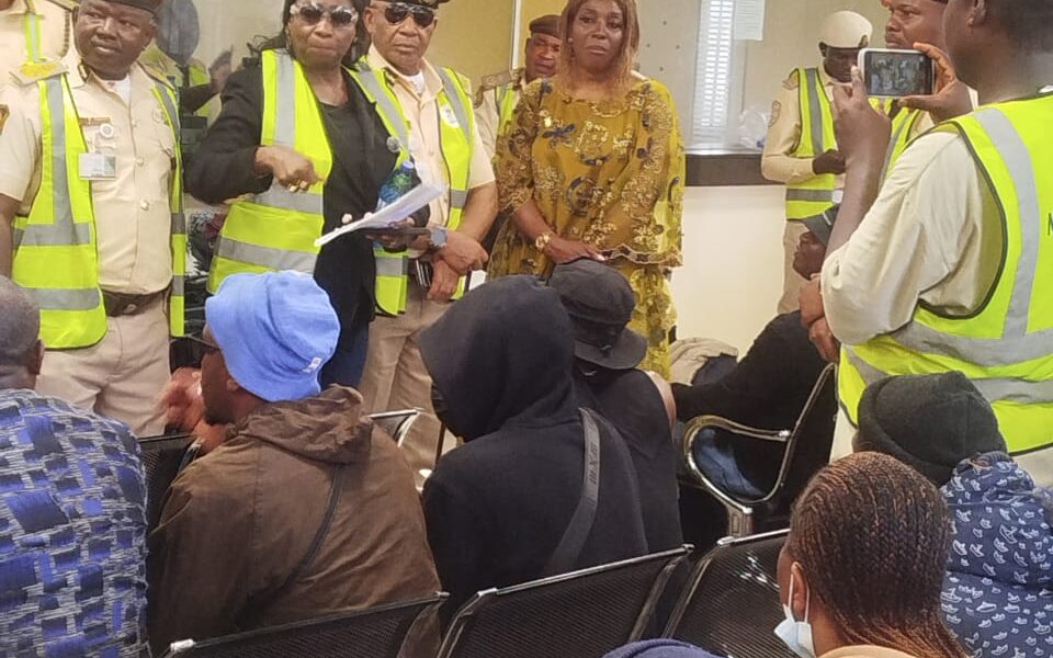 FG Completes Fifth Evacuation of Nigerians from South Africa, Repatriates 1,490 Citizens
