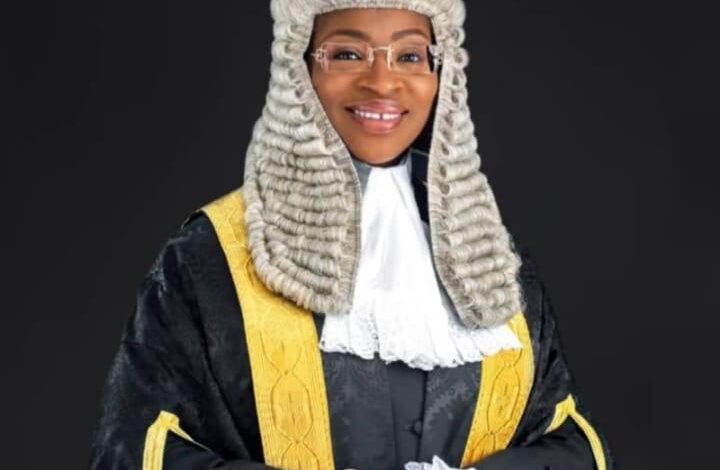 NUJ FCT Congratulates NBA President-elect, Badejo-Okusanya