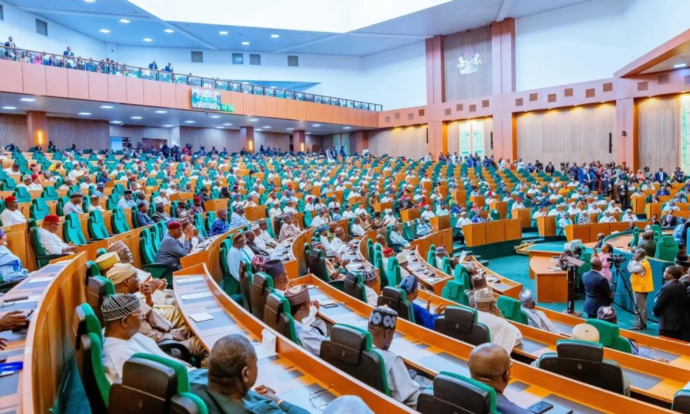 House of Reps Passes Bill on State Police, Paves Way for Dual Policing in Nigeria
